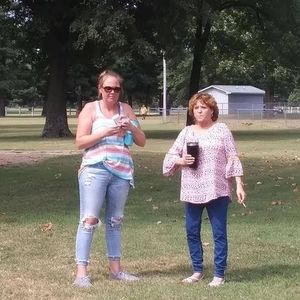 Meet your Posher, Donna